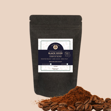 Hispaniola Fusion Discovery Set – 4 oz x 4 Caribbean Coffee Blends